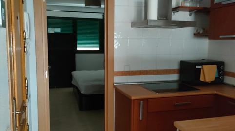 Piso en venta en Centro Bº Doscientas