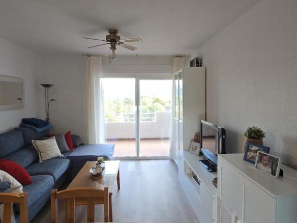 Piso en venta en Pareja