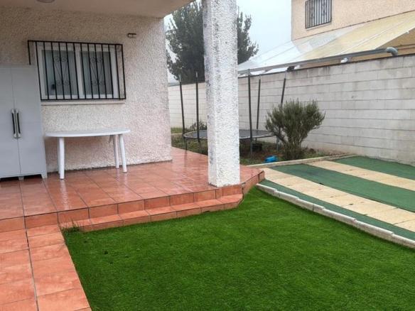 Casa o chalet en venta en Trijueque