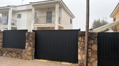 Casa o chalet en venta en Trijueque