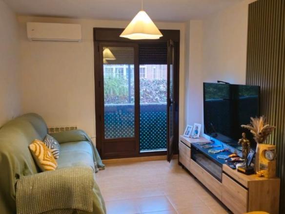 Piso en venta en Villanueva de la Torre