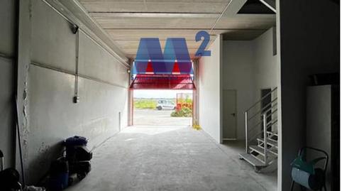 Nave industrial en venta en El Casar