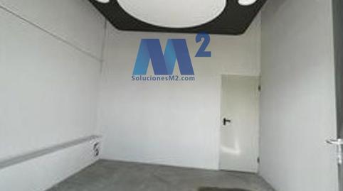 Nave industrial en venta en El Casar