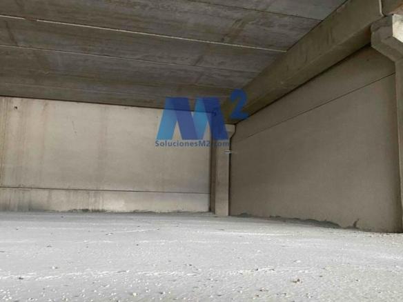 Nave industrial en venta en Cabanillas del Campo