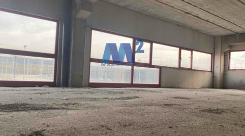 Nave industrial en venta en Cabanillas del Campo