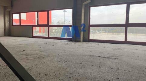 Nave industrial en venta en Cabanillas del Campo