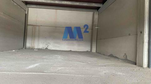 Nave industrial en venta en Cabanillas del Campo