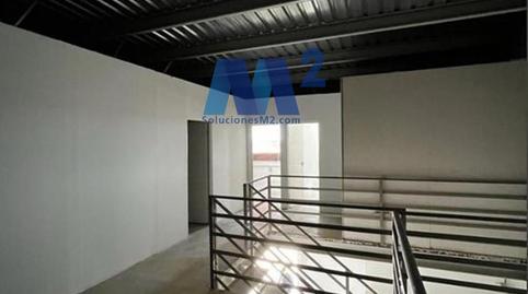 Nave industrial en venta en El Casar