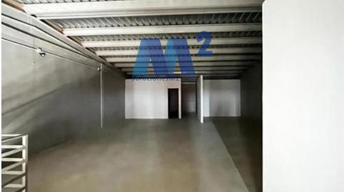Nave industrial en venta en El Casar