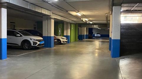 Garaje en venta en Bulevar del Deporte, Ayuntamiento – Avenida Siglo XXI