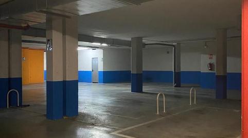 Garaje en venta en Bulevar del Deporte, Ayuntamiento – Avenida Siglo XXI
