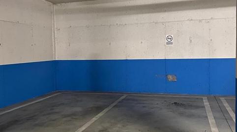 Garaje en venta en Bulevar del Deporte, Ayuntamiento – Avenida Siglo XXI