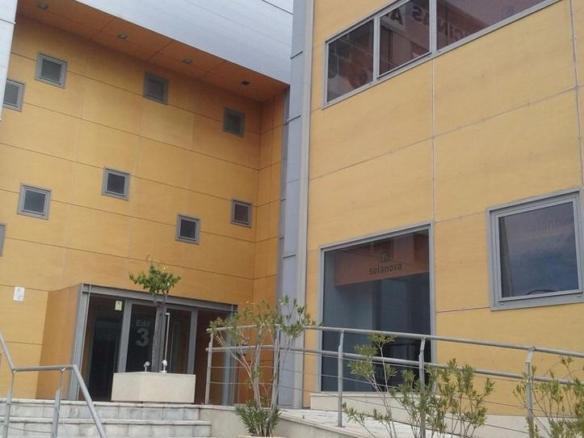 Oficina en venta en Francisco Aritio, Cabanillas del Campo