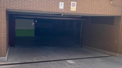 Garaje en venta en Bulevar del Deporte, Ayuntamiento – Avenida Siglo XXI