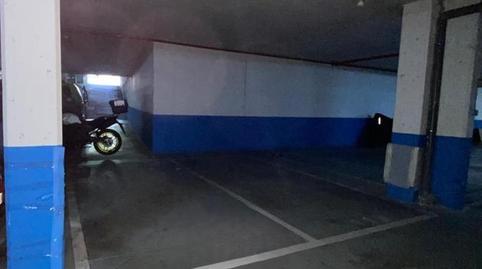 Garaje en venta en Bulevar del Deporte, Ayuntamiento – Avenida Siglo XXI