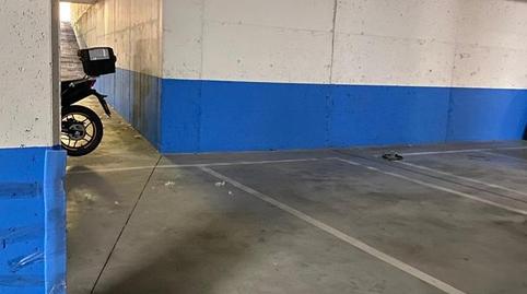 Garaje en venta en Bulevar del Deporte, Ayuntamiento – Avenida Siglo XXI