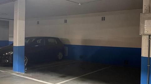 Garaje en venta en Bulevar del Deporte, Ayuntamiento – Avenida Siglo XXI