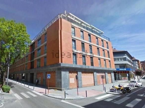 Piso en venta en N/a, Plan Sur – Amistad