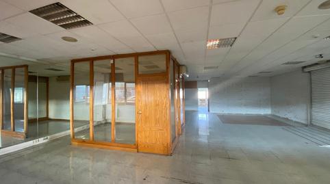 Oficina en venta en De Francisco Aritio, Estación – Los Manantiales