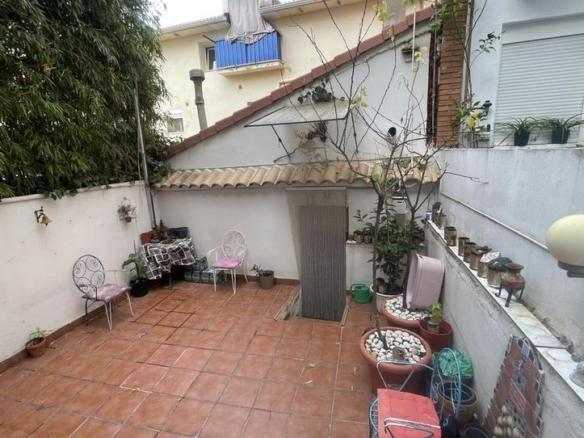 Piso en venta en Miguel de Cervantes, Casco Histórico