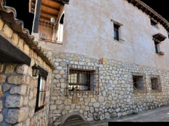 Casa o chalet en venta en Alocén