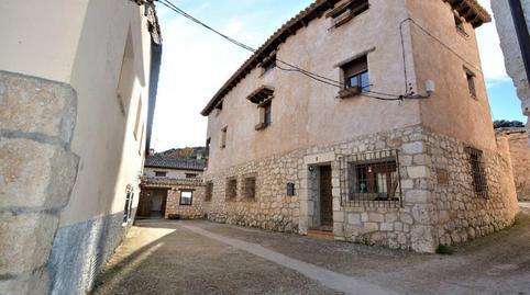 Casa o chalet en venta en Alocén