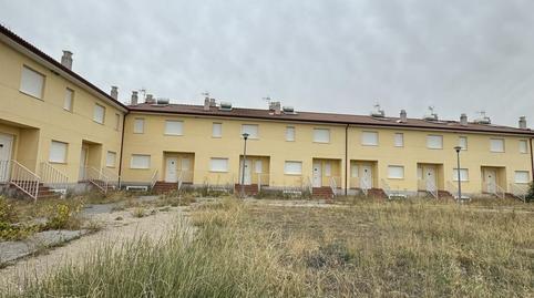 Casa adosada en venta en La Fuente, Albalate de Zorita