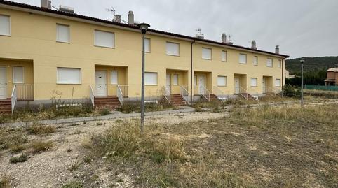 Casa adosada en venta en La Fuente, Albalate de Zorita