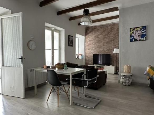 Piso en venta en De Sor Patrocinio, Casco Histórico