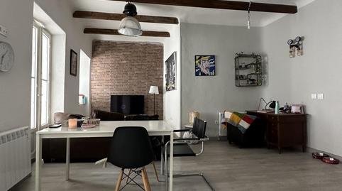 Piso en venta en De Sor Patrocinio, Casco Histórico