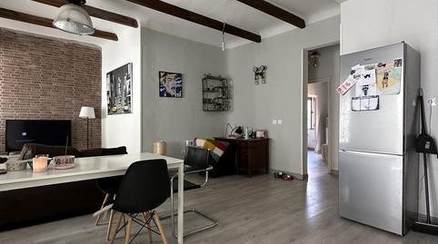 Piso en venta en De Sor Patrocinio, Casco Histórico