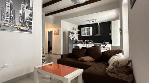 Piso en venta en De Sor Patrocinio, Casco Histórico