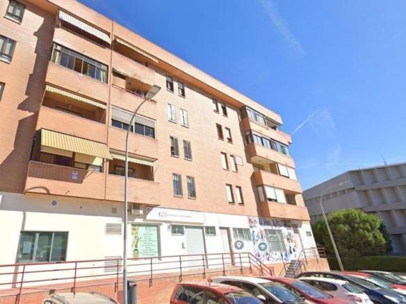 Piso en venta en De Jorge Luis Borges, Constitución – Balconcillo