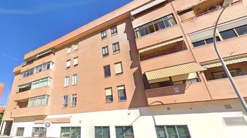 Piso en venta en De Jorge Luis Borges, Constitución – Balconcillo
