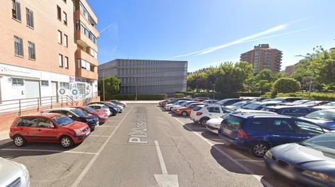 Piso en venta en De Jorge Luis Borges, Constitución – Balconcillo