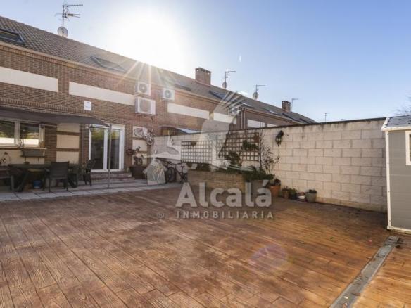 Casa o chalet en venta en Villanueva de la Torre