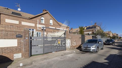 Casa o chalet en venta en Villanueva de la Torre