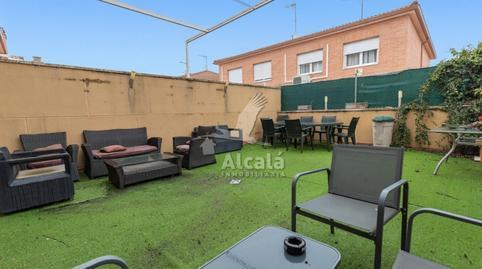 Casa adosada en venta en Torrejón del Rey