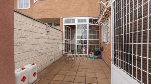 Casa adosada en venta en Torrejón del Rey