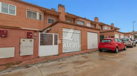 Casa adosada en venta en Torrejón del Rey