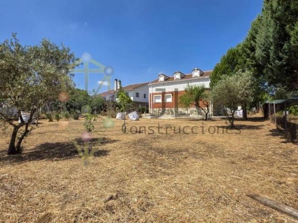 Casa o chalet en venta en Calle Azul de Mar, El Casar