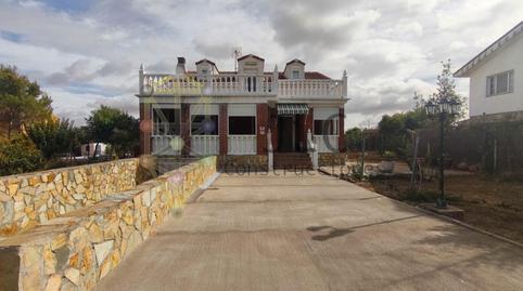 Casa o chalet en venta en Calle Azul de Mar, El Casar