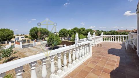 Casa o chalet en venta en Calle Azul de Mar, El Casar