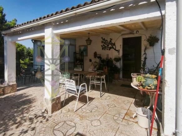 Casa o chalet en venta en  Viñuelas, Uceda