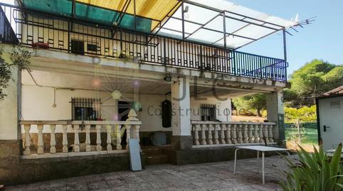 Casa o chalet en venta en  Viñuelas, Uceda