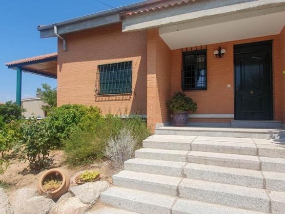 Casa o chalet en venta en Camino Camino de Talamanca el Coto, El Casar