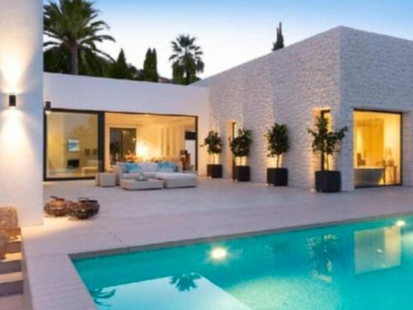Casa-Chalet en venta en Calle Carretera de Fuentelsaz, 23, El Casar