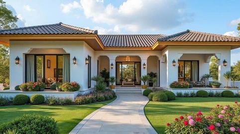 Casa o chalet en venta en El Casar