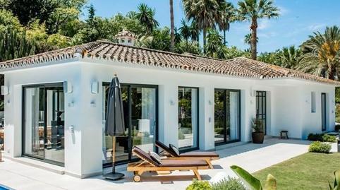 Casa o chalet en venta en El Casar