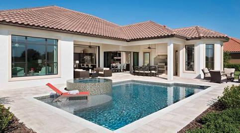 Casa o chalet en venta en Pozo de Guadalajara